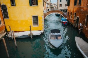 Avoiding Overtourism: Ethical Alternatives to Venice and Santorini