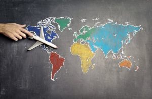 How Virtual Global Partnerships Impact Higher Education