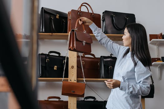 Luxury Handbag Dupes: Spotting Fake Birkins and Loewe Puzzles