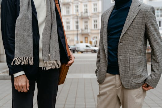 Winter Coats That Work from -30°C to the Office