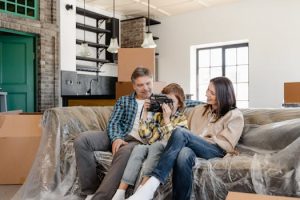 Multigenerational Housing: Designing Homes for Aging Parents and Adult Kids