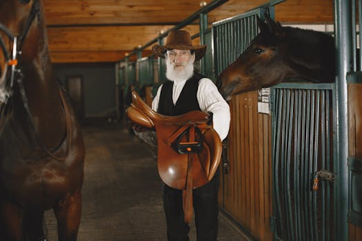 Cowboy Core Escapes: Dude Ranches and Stargazing Retreats in the American West