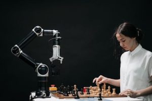 How Machine Learning Transforms Gaming AI Systems