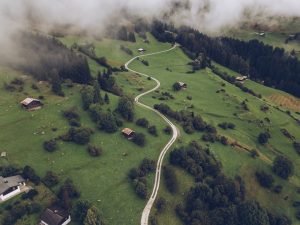 Sleep Tourism: Cabins Designed for Deep Rest and Recovery